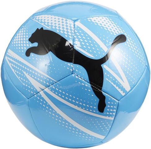 PUMA Attacanto Graphic Soccer Ball in Saudi Arabia