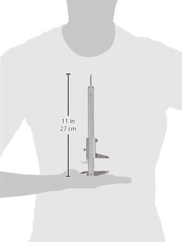 SHINWA Vernier calipers Silver M-type 150mm[Japan Import] in Saudi Arabia