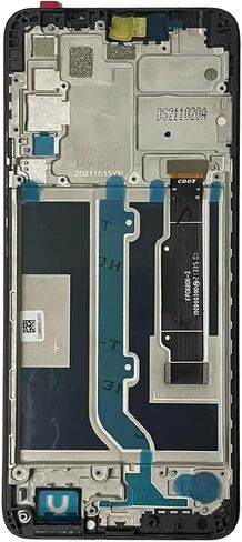 SECRETIGER شاشة LCD تعمل باللمس محول الأرقام الجمعية مع استبدال الإطار ل TCL 30 XL/TCL 30XL T671G T701DL in Saudi Arabia