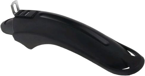 PERIZIA 1 Set Plastic Children Bicycle Front and Rear Fender Tire Tyre Mudguard Suit for 12/14/16 inch Kids Children Bike in Saudi Arabia