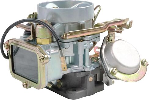 DAYSYORE New Carb Carburetor 16010-13W00 1601013W00 Fits for Nissan 610 620 710 720 L18/Z20 Carburetor Aftermarket Parts,With 3 Month Warranty in Saudi Arabia