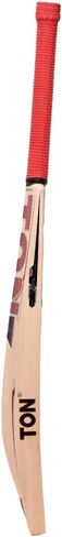 مضرب الكريكيت SS Ton Super English Willow Cricket (بما في ذلك الغطاء) in Kuwait