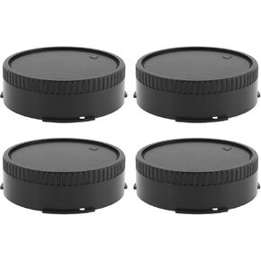 4X Camera Lens Rear Cap Replacement Compatible with Canon FD in Kuwait