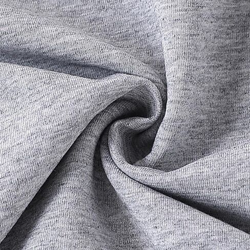 مجموعة ملابس خريفية مكونة من قطعتين مكونة من بلوزة بقلنسوة وأحرف ملونة للأطفال الصغار وسروال طويل كاجوال in Kuwait