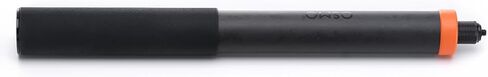 Osmo 2.5m Extended Carbon Fiber Selfie Stick, Compatibility: Osmo 360, Osmo Nano in Saudi Arabia