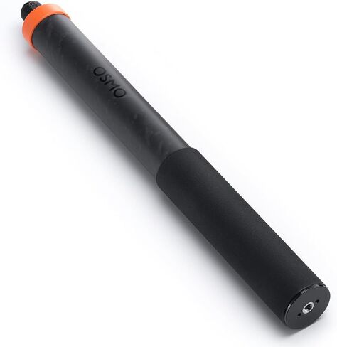 Osmo 2.5m Extended Carbon Fiber Selfie Stick, Compatibility: Osmo 360, Osmo Nano in Saudi Arabia
