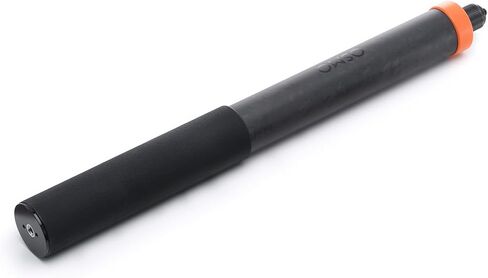 Osmo 2.5m Extended Carbon Fiber Selfie Stick, Compatibility: Osmo 360, Osmo Nano in Saudi Arabia