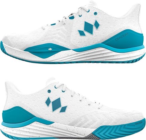 Diadem Court Burst | Women’s Pickleball & Tennis Shoes for Stability, Speed, Performance & Comfort in Saudi Arabia