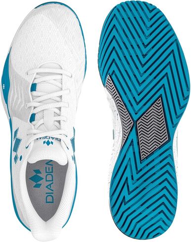 Diadem Court Burst | Women’s Pickleball & Tennis Shoes for Stability, Speed, Performance & Comfort in Saudi Arabia
