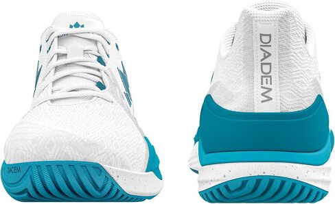 Diadem Court Burst | Women’s Pickleball & Tennis Shoes for Stability, Speed, Performance & Comfort in Saudi Arabia
