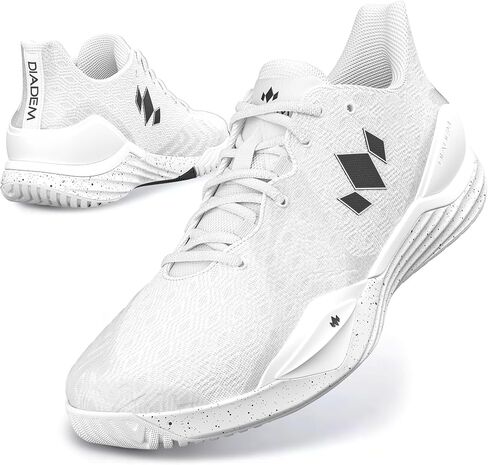 Diadem Court Burst | Women’s Pickleball & Tennis Shoes for Stability, Speed, Performance & Comfort in Saudi Arabia