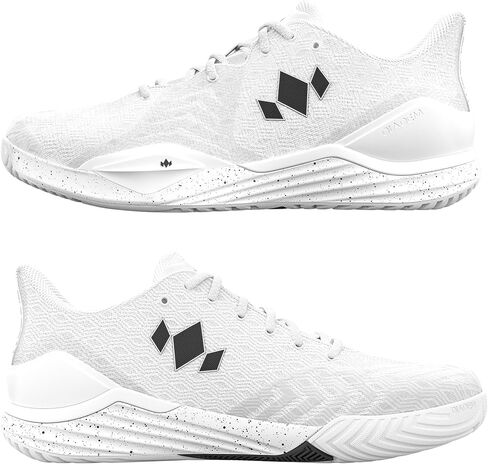 Diadem Court Burst | Women’s Pickleball & Tennis Shoes for Stability, Speed, Performance & Comfort in Saudi Arabia