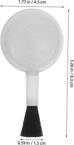 Gatuida 8PCS Camera Lens Air Blower Brush Detachable Dust Cleaning Tool for Electronics and Photography Equipment Portable Lightweight Design in Saudi Arabia