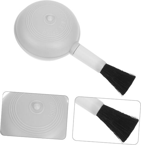 Gatuida 8PCS Camera Lens Air Blower Brush Detachable Dust Cleaning Tool for Electronics and Photography Equipment Portable Lightweight Design in Saudi Arabia