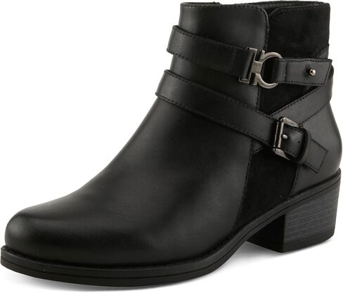 Spring Step Women's Kochela Ankle Boot in Saudi Arabia