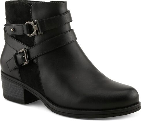 Spring Step Women's Kochela Ankle Boot in Saudi Arabia