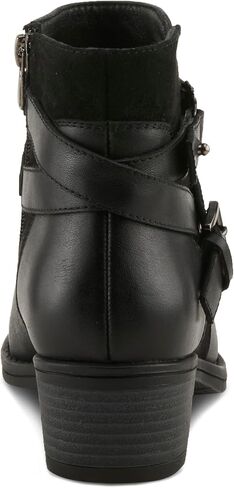 Spring Step Women's Kochela Ankle Boot in Saudi Arabia