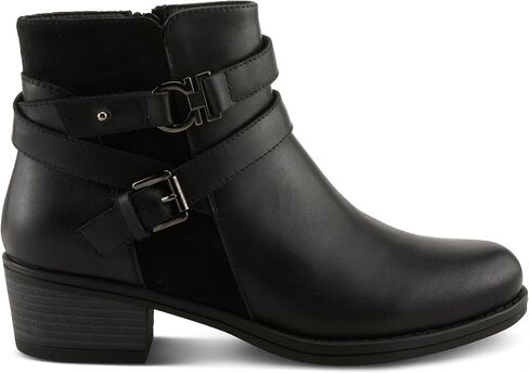 Spring Step Women's Kochela Ankle Boot in Saudi Arabia