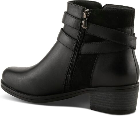 Spring Step Women's Kochela Ankle Boot in Saudi Arabia