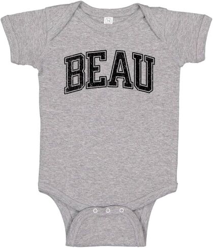 TATY Kids Arch Beau Baby Infant Bodysuit in Saudi Arabia