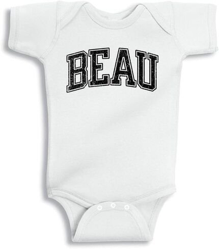 TATY Kids Arch Beau Baby Infant Bodysuit in Saudi Arabia
