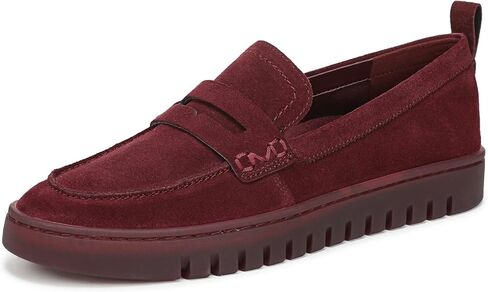 Vionic Womens Uptown Loafer Cherry Jubilee in Saudi Arabia