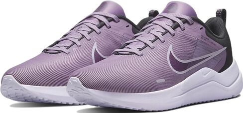 Nike Wmns Downshifter 12 DD9294-500 Shoes in Saudi Arabia