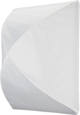 Godox knowled F400 Accessories, FP400 Pancake Lantern softbox for Godox F400BI Flexible LED Mat Panel in Saudi Arabia
