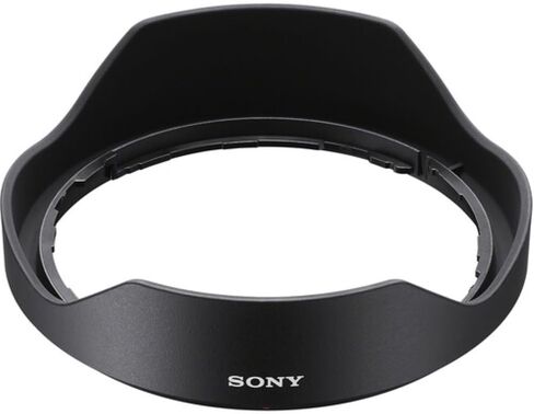 Sony FE PZ 16-35mm f/4 G Lens for E | Wide angle zoom with image stabilization and weather resistance for travel, vlogging and landscape in Saudi Arabia
