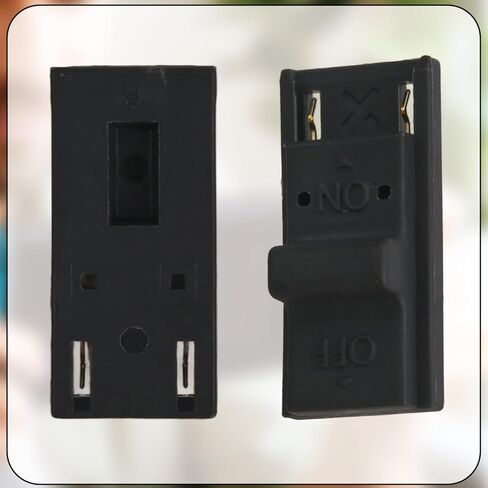 Gosknor 2pcs RCM Jig Clip, Plastic Switch RCM Loader Jig Short Circuit Tool Recovery Accessories Compatible with Switch Console in Saudi Arabia