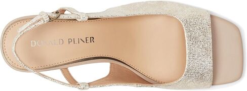 Donald J Pliner Women's Grinn Pump in Saudi Arabia