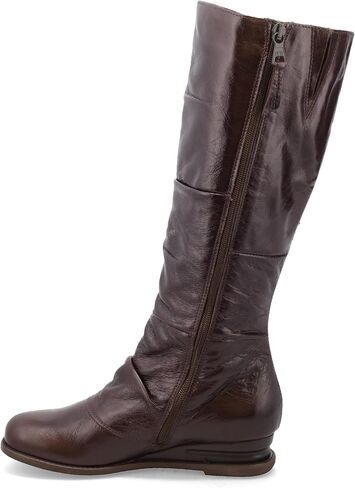 Miz Mooz Bobbie Wide Calf Women's Mid-Calf Boot in Saudi Arabia