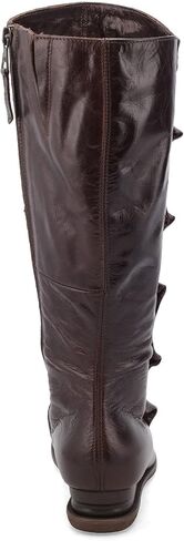 Miz Mooz Bobbie Wide Calf Women's Mid-Calf Boot in Saudi Arabia