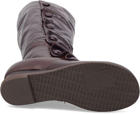 Miz Mooz Bobbie Wide Calf Women's Mid-Calf Boot in Saudi Arabia
