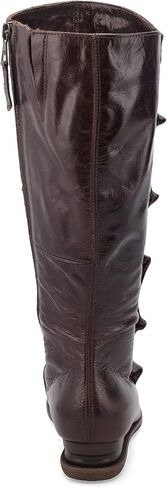 Miz Mooz Bobbie Wide Calf Women's Mid-Calf Boot in Saudi Arabia