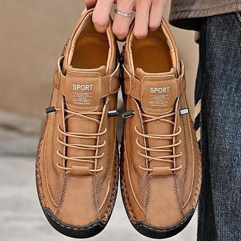 Wright and Mason Women Shoes, Emiline Comfortable Orthopedic Sneakers, Slip-On Sports Trainers Arch Support in Saudi Arabia