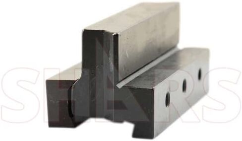 SHARS 5/8" Self-Lock Cut-Off Tool Carbide Kit w/GTN Inserts 15 pcs 404-0426 P] in Saudi Arabia