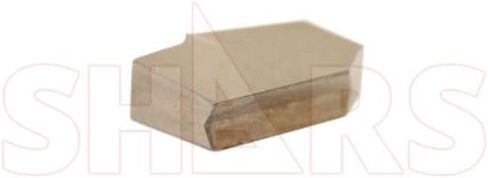 SHARS 5/8" Self-Lock Cut-Off Tool Carbide Kit w/GTN Inserts 15 pcs 404-0426 P] in Saudi Arabia