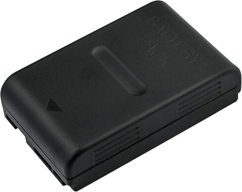 Kastar HHR-V211 / VW-VBS10E Battery 1-Pack Replacement for Panasonic NV-RX10 NV-RX100 NV-RX101 NV-RX10A NV-RX10EN NV-RX11 NV-RX11A NV-RX11EG NV-RX11EN NV-RX11ENH NV-RX19 NV-RX1A NV-RX2 NV-RX20 Camera in Saudi Arabia