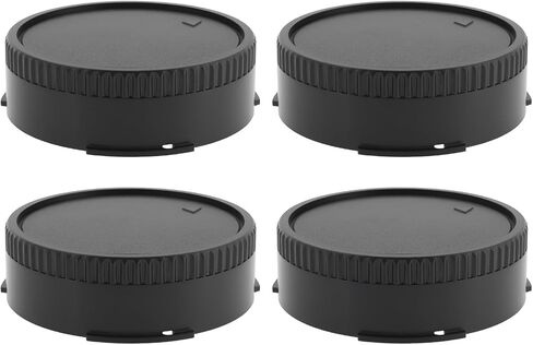 استبدال الغطاء الخلفي لعدسة الكاميرا 4X متوافق مع Canon FD in Kuwait