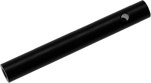 Aluminum Alloy 1/4-20 Female to Female Threaded Adapter Connection Rod for Tripod Camera Mount Light Stand Accessories Camera Accessory Extension Adapter in Saudi Arabia
