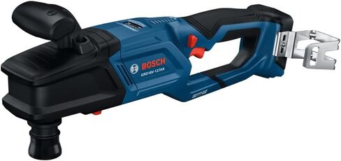 BOSCH GRD18V-127HXN 18V 7/16 In. High Torque Right Angle Drill - Lightweight Design, Dual KickBack Control, Quick Chuck for Fast Bit Changes, Two speed settings (0-1,800 RPM and 0-550 RPM) (Bare Tool) in Saudi Arabia