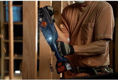 BOSCH GRD18V-127HXN 18V 7/16 In. High Torque Right Angle Drill - Lightweight Design, Dual KickBack Control, Quick Chuck for Fast Bit Changes, Two speed settings (0-1,800 RPM and 0-550 RPM) (Bare Tool) in Saudi Arabia