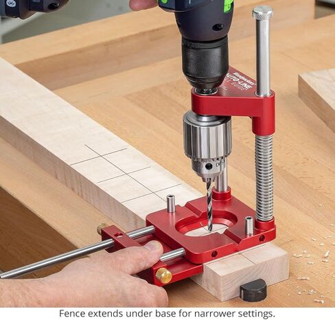 دليل الحفر التلقائي لخط نقار الخشب، دليل الحفر المحمول، الحفر العمودي المثالي، قاعدة متعددة الاستخدامات ونظام سياج in Kuwait