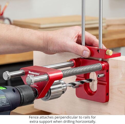 دليل الحفر التلقائي لخط نقار الخشب، دليل الحفر المحمول، الحفر العمودي المثالي، قاعدة متعددة الاستخدامات ونظام سياج in Kuwait