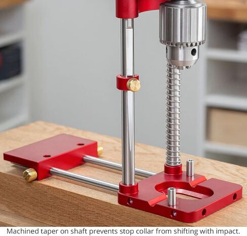 دليل الحفر التلقائي لخط نقار الخشب، دليل الحفر المحمول، الحفر العمودي المثالي، قاعدة متعددة الاستخدامات ونظام سياج in Kuwait