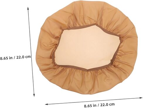 Homoyoyo Glare Hanging Lamp Shade Diffuser Sock Pendant Light Barrier Cover for Home Hotel Lampshade Accessory Preventing Eye Irritation and Softening Lighting in Saudi Arabia