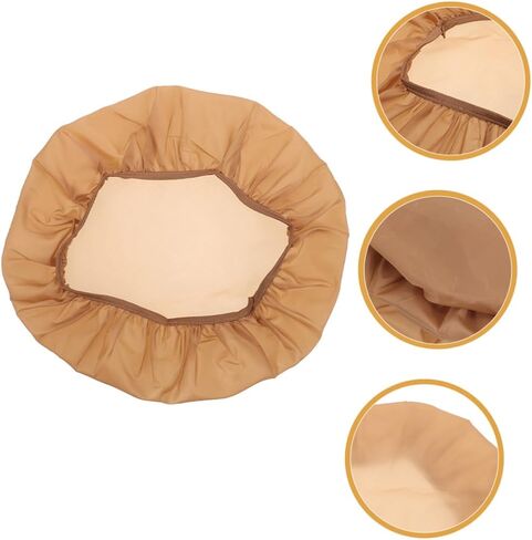 Homoyoyo Glare Hanging Lamp Shade Diffuser Sock Pendant Light Barrier Cover for Home Hotel Lampshade Accessory Preventing Eye Irritation and Softening Lighting in Saudi Arabia