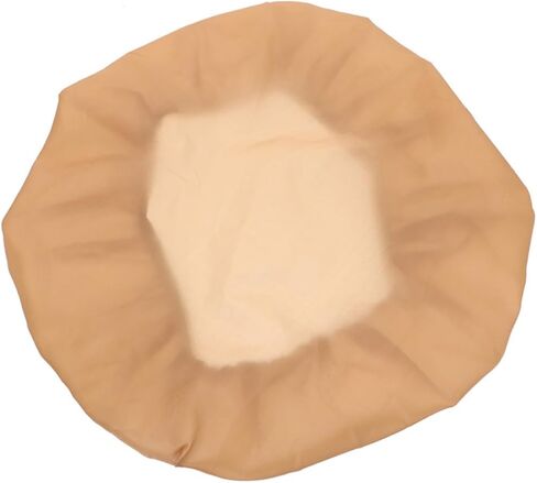 Angoily Glare Pendant Lamp Shade Diffuser Cover Hanging Light Barrier for Lamp Film Compatible with Table Desk in Saudi Arabia