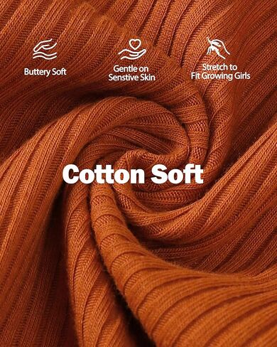 ملابس Jecson لحديثي الولادة للفتيات: ملابس أطفال قطنية ناعمة بأكمام مكشكشة رومبير وسراويل مجموعة خريف لطيفة للخروج في المنزل 0-18 شهرًا in Kuwait